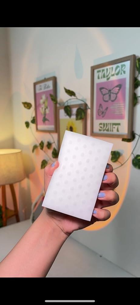 Customer photo review of Multi-Purpose Magic Eraser