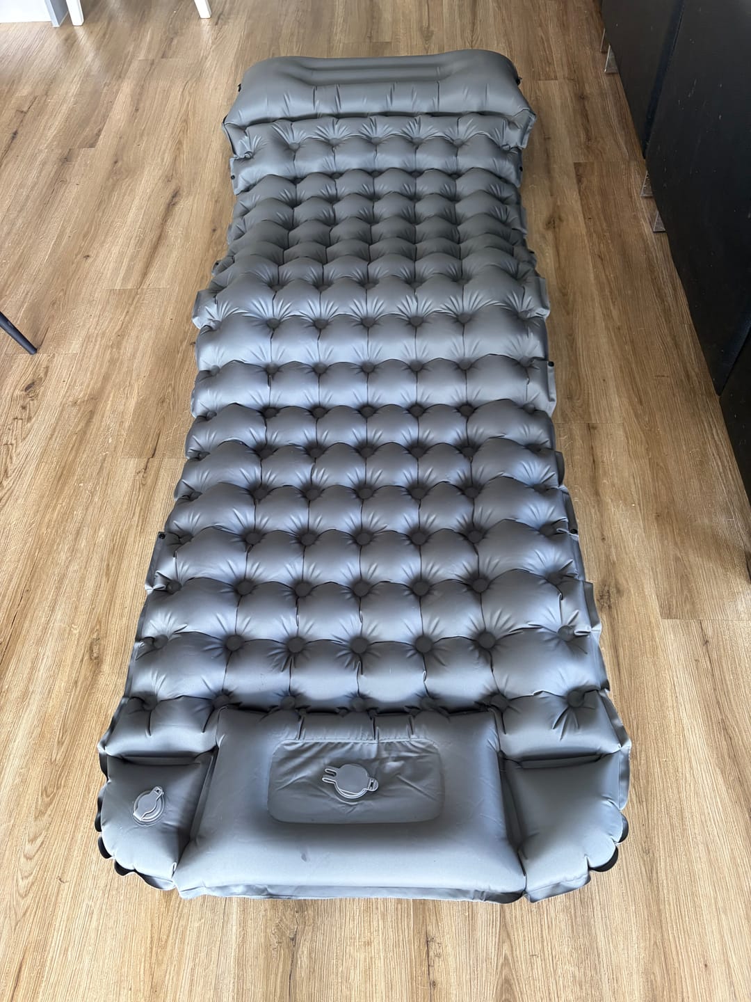 Customer photo review of Driftr Air Mat