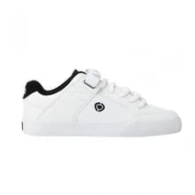 Customer photo review of Zapatillas Circa 205 Vulc Blanco Negro