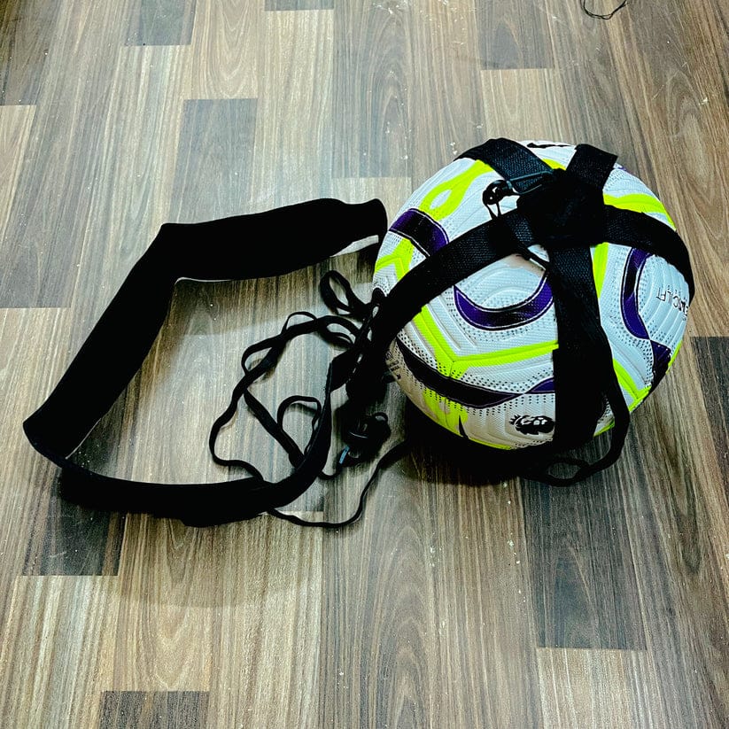 Customer photo review of Veloctos Solo Futbol Antrenman Ekipmanı
