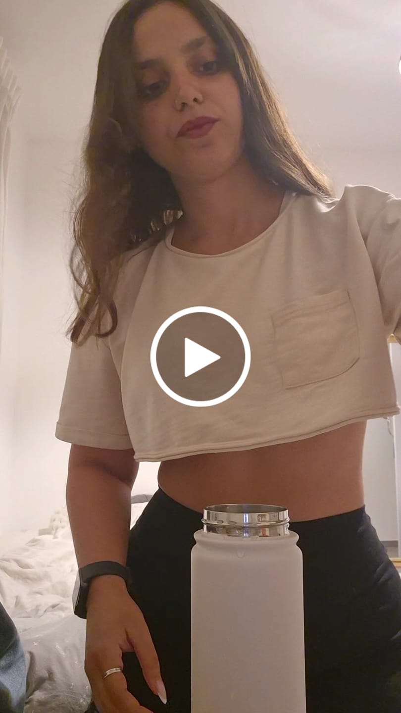 Customer video review of מנוי מתחדש - Power Barrier