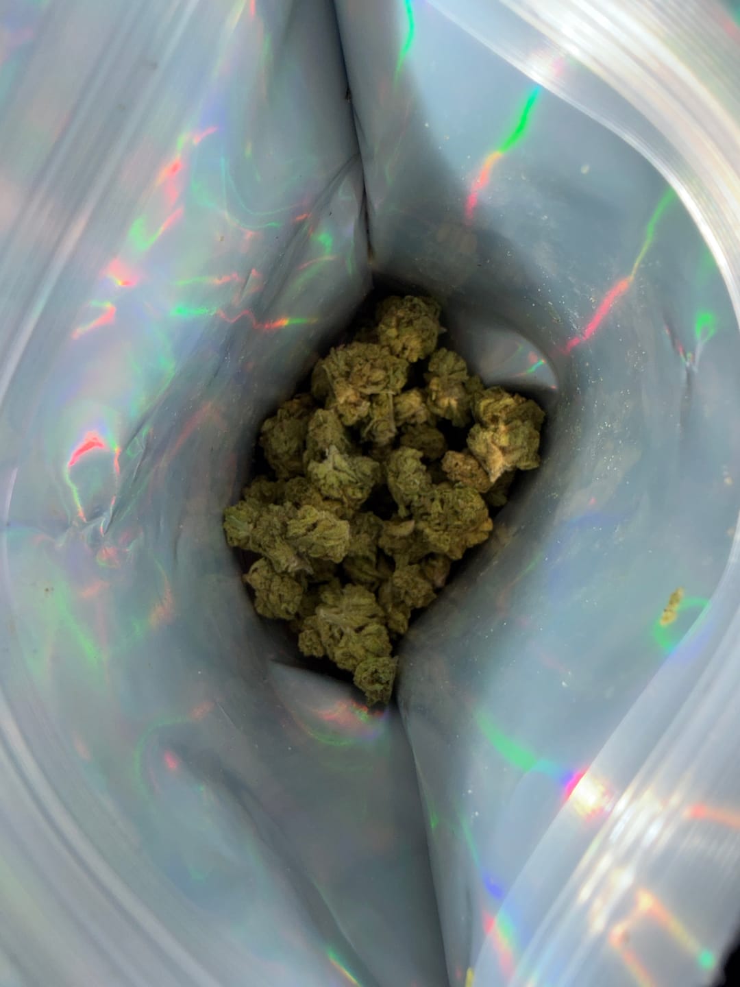 Customer photo review of Oreoz - Minis - 14 Grams - Hybrid