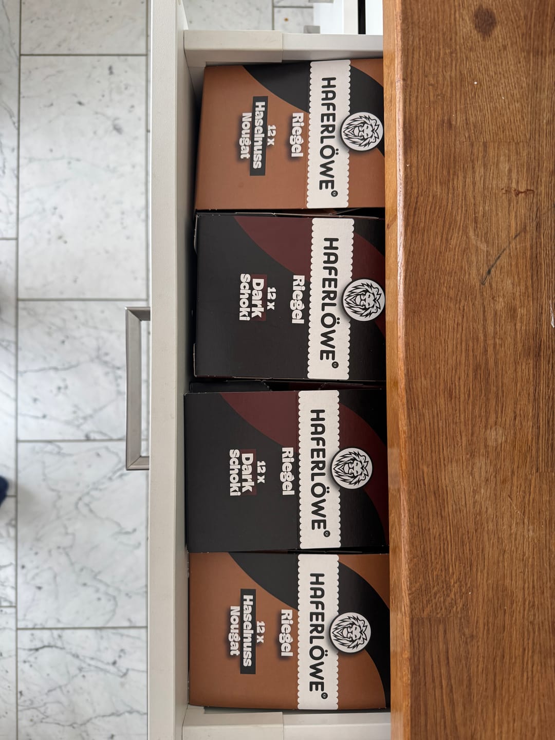 Customer photo review of Bundle Produkt