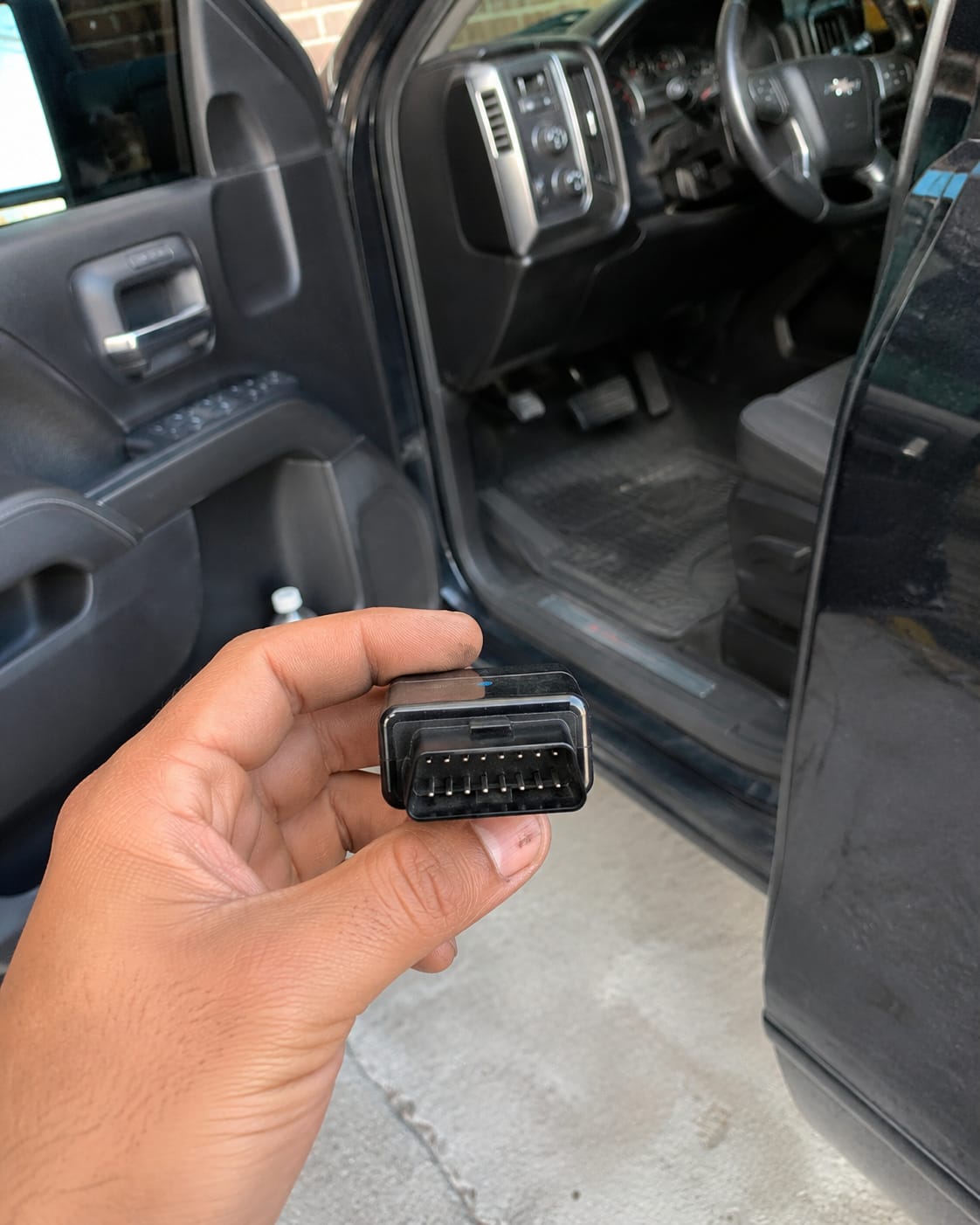 Customer photo review of MotorShield™ AFM/DFM Disabler