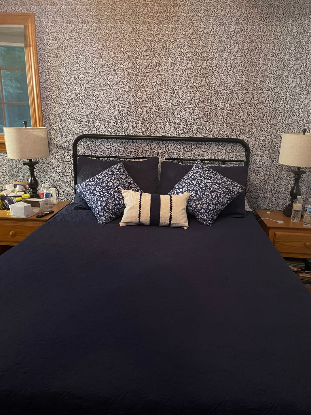 Customer photo review of Whimsical Milton
