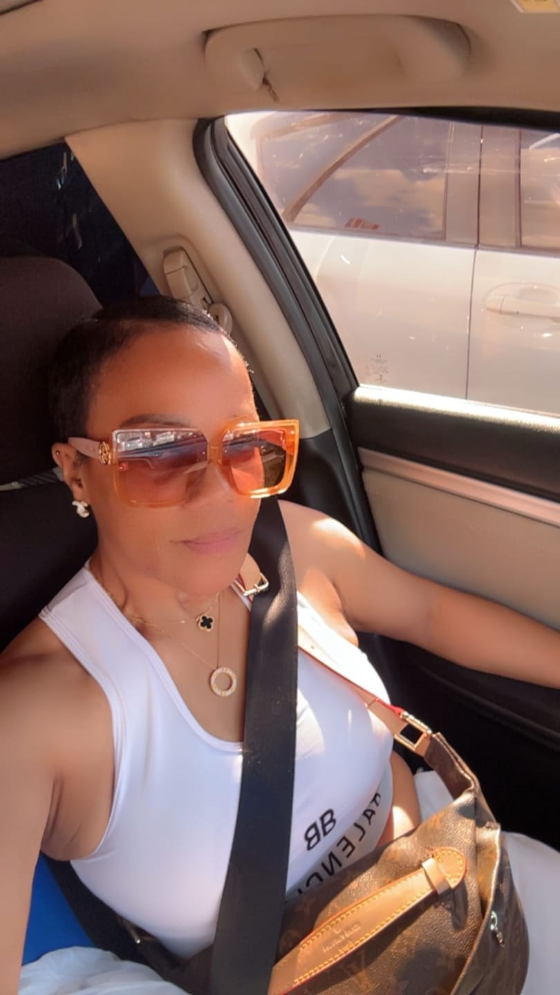 Customer photo review of Goda® For Her