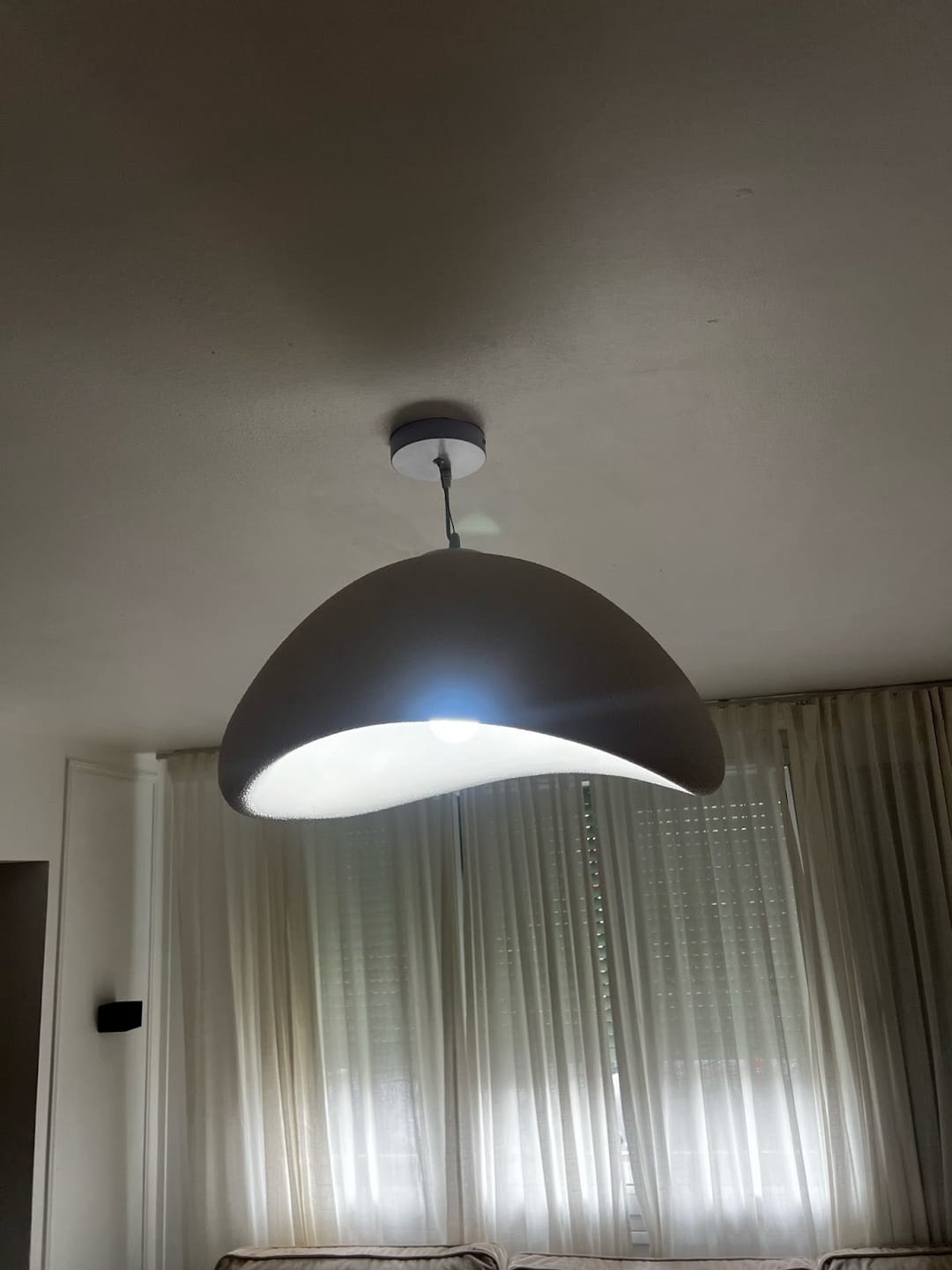 Customer photo review of WABI SABI