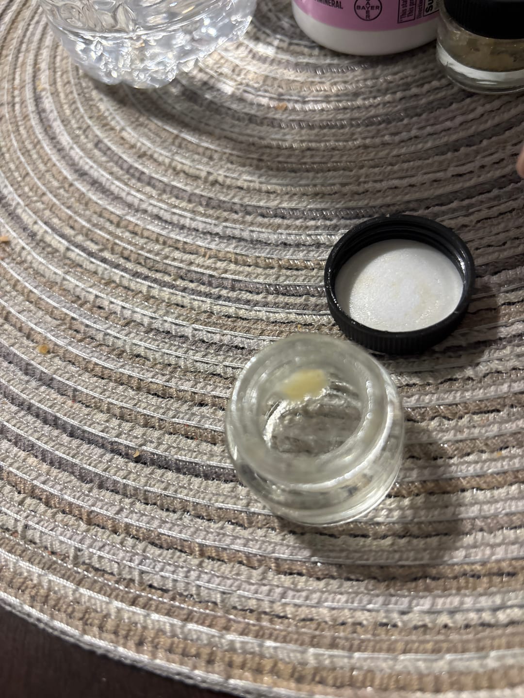 Customer photo review of High Way - 2g Premium Badder