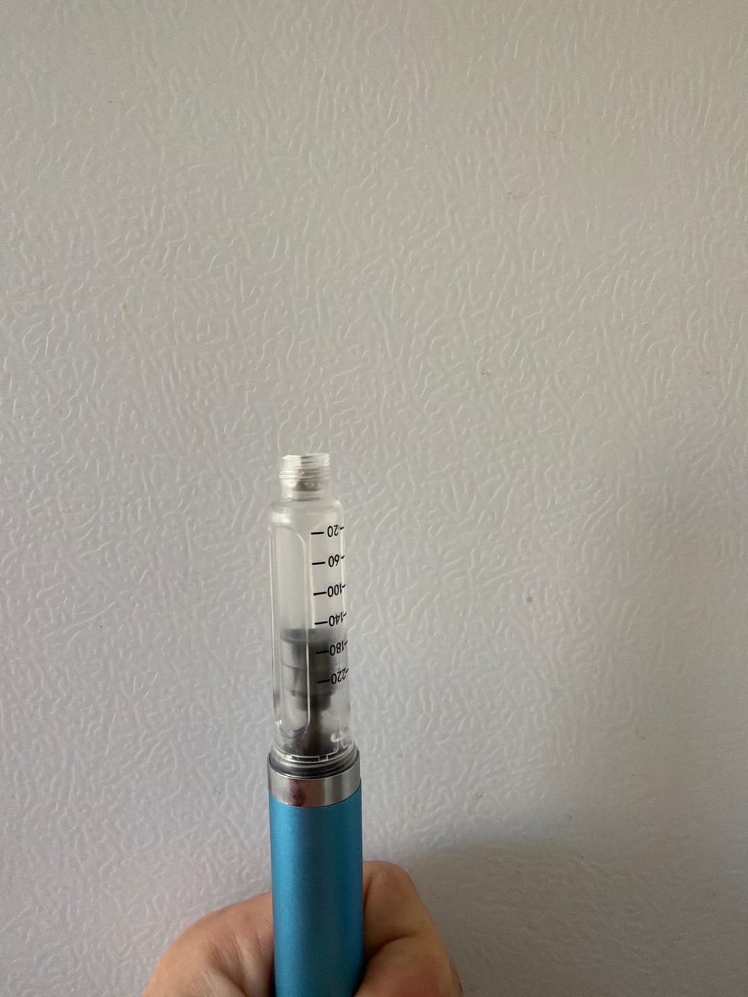 Customer photo review of GLP-3 10mg 3 Pack