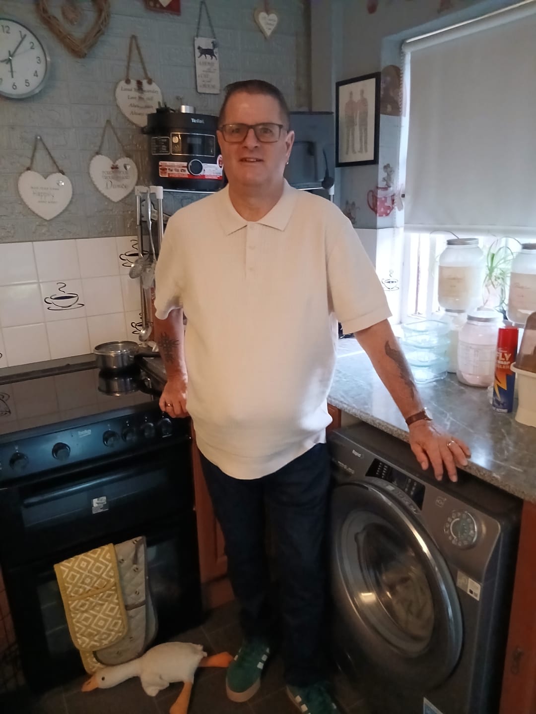 Customer photo review of Slim Meal Replacement | 34 Servings two