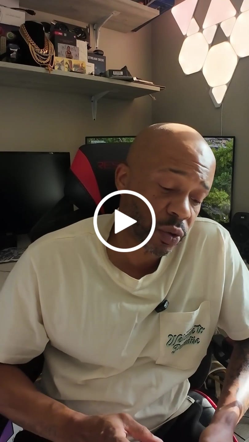 Customer video review of Perform - Pink Lemonade