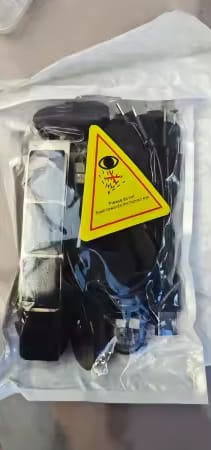 Customer photo review of Kit Pro Iluminación Ambiental LED RGB