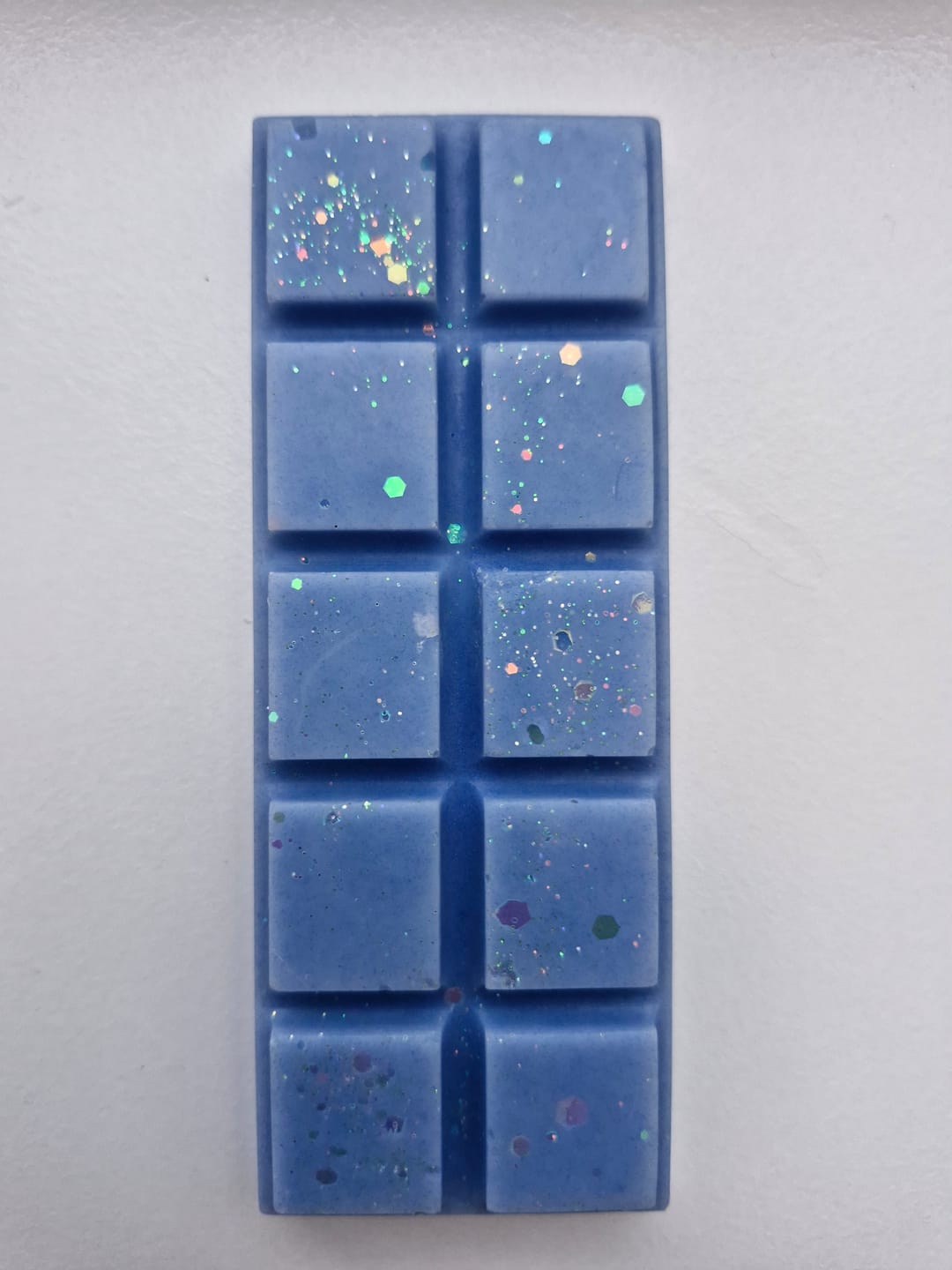 Customer photo review of Blue Laundry Fragrance Oil