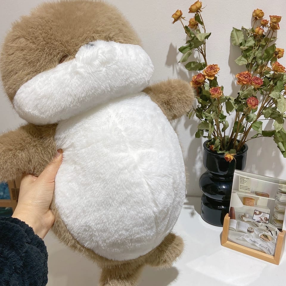 Customer photo review of Sally Seal