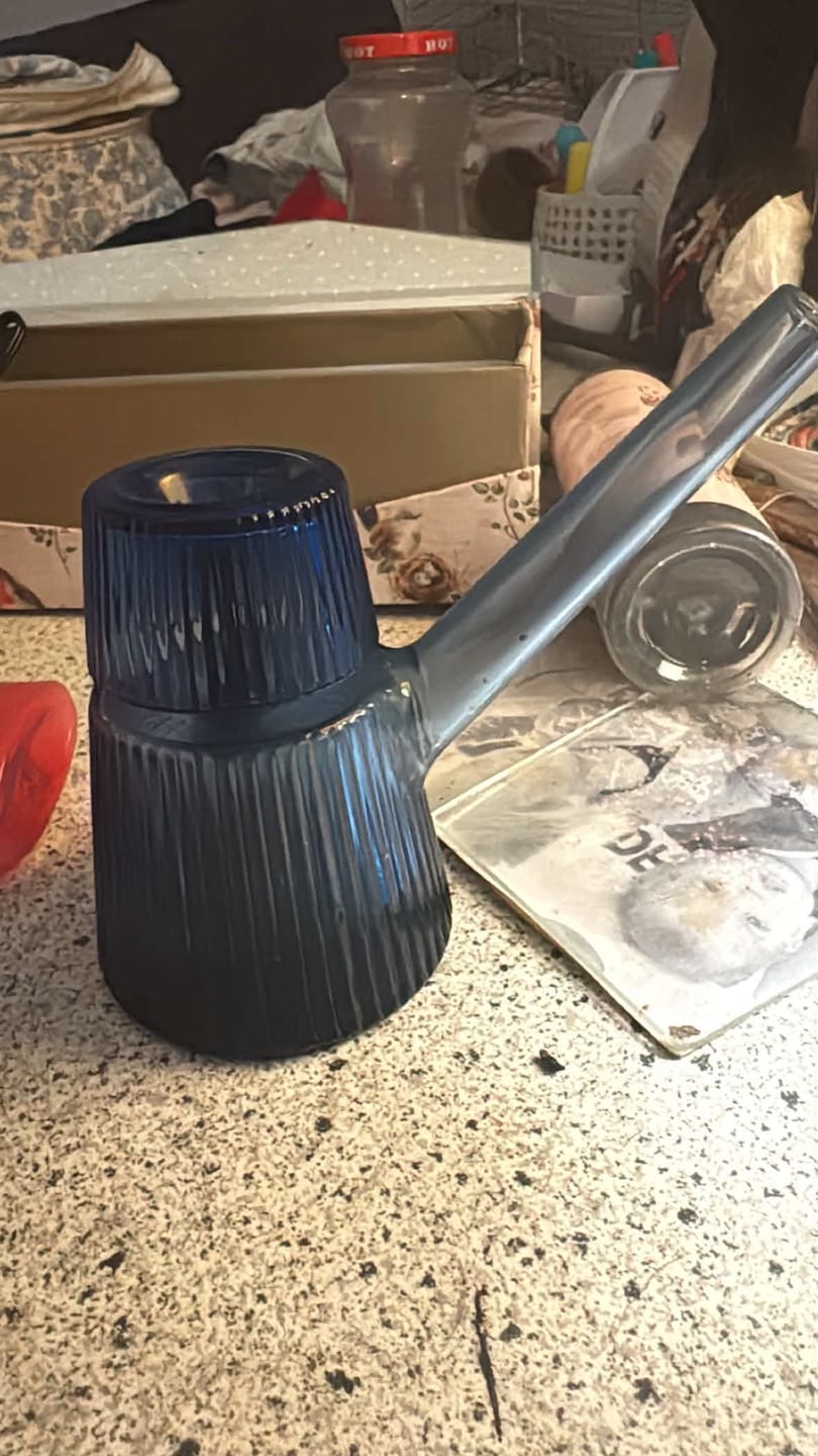 Customer photo review of SavedBy Package Protection