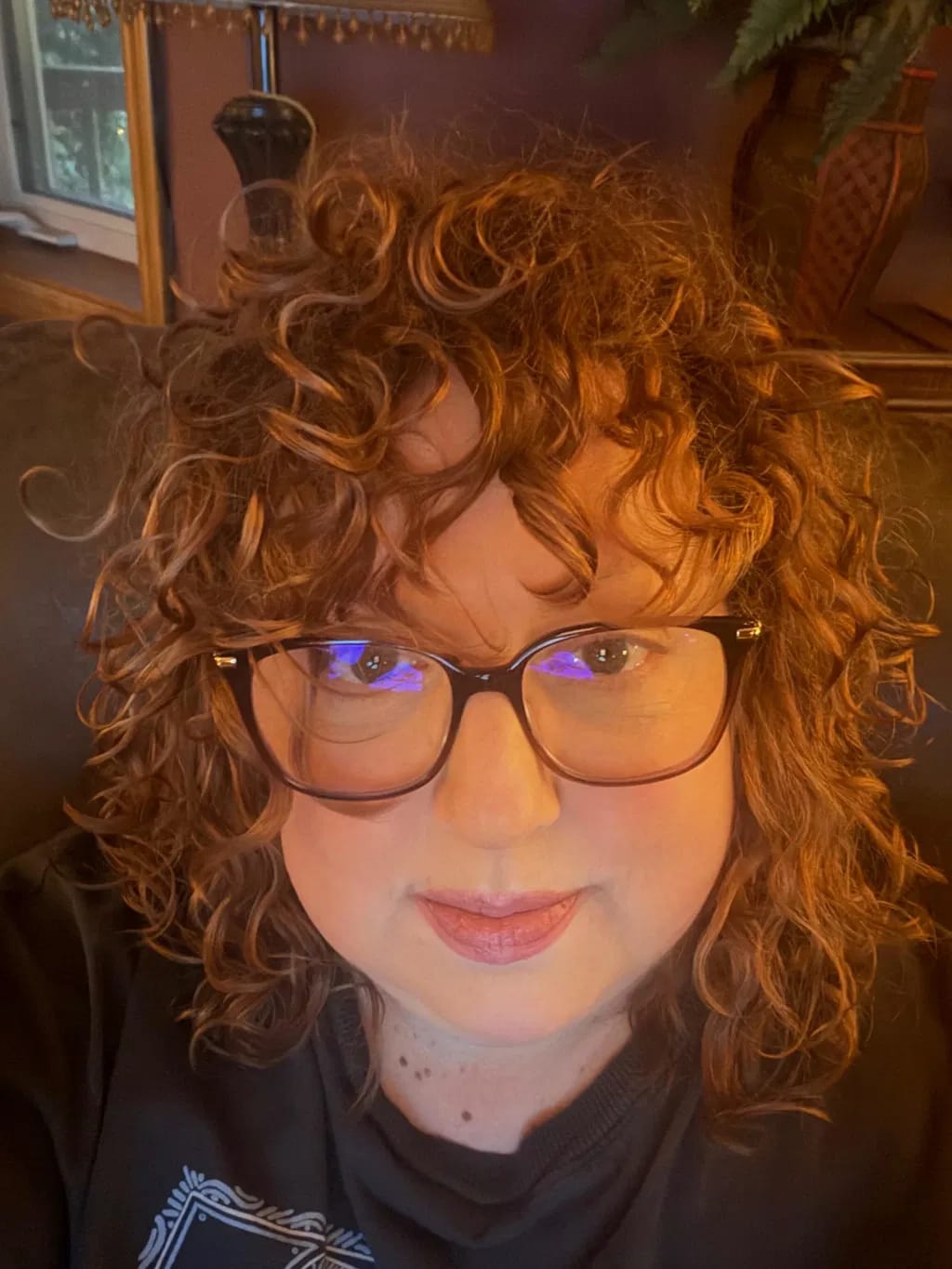 Customer photo review of Goda® For Her