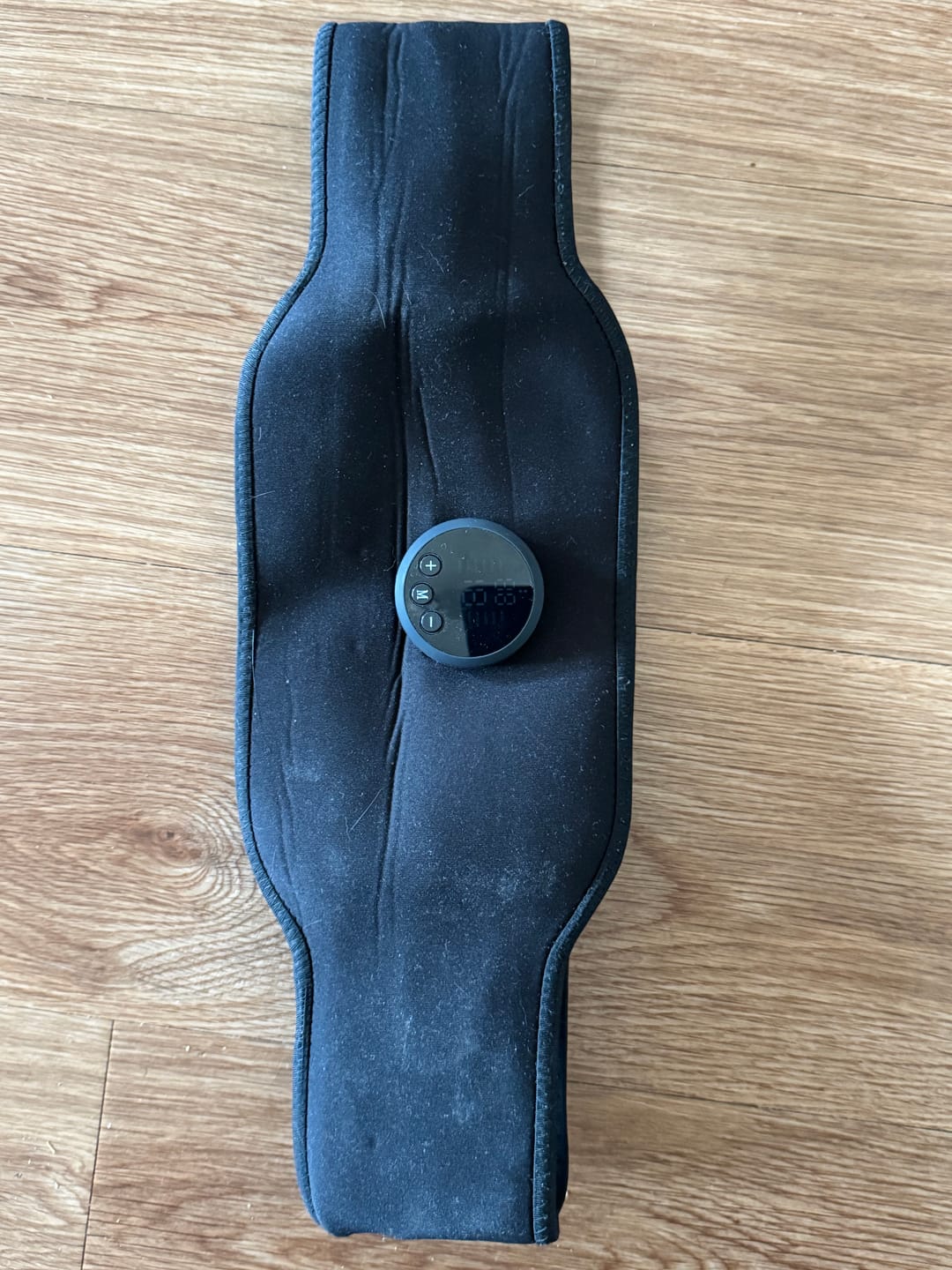 Customer photo review of Ironfit Core-Pulstrainer