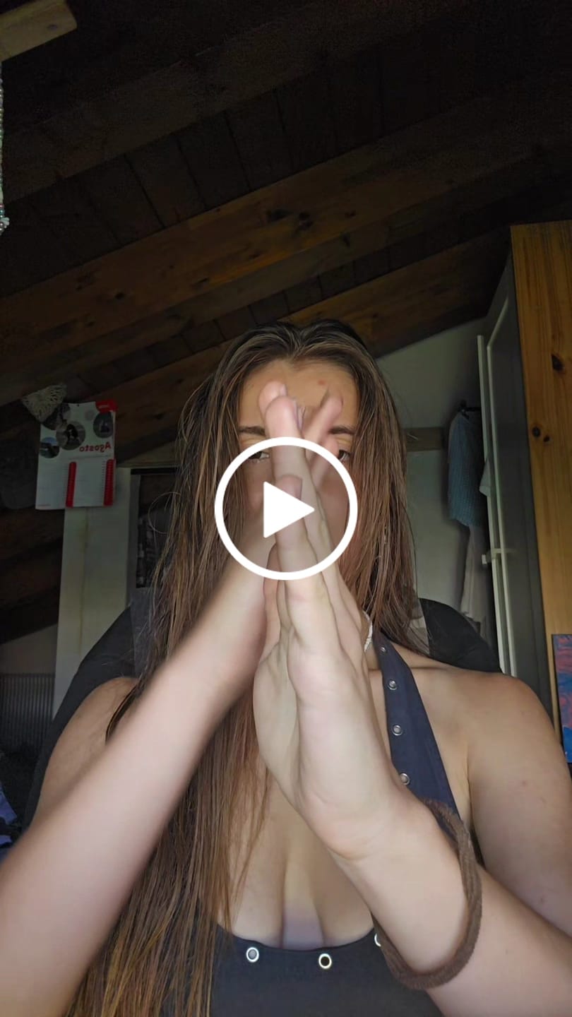 Customer video review of Cindy Miffy