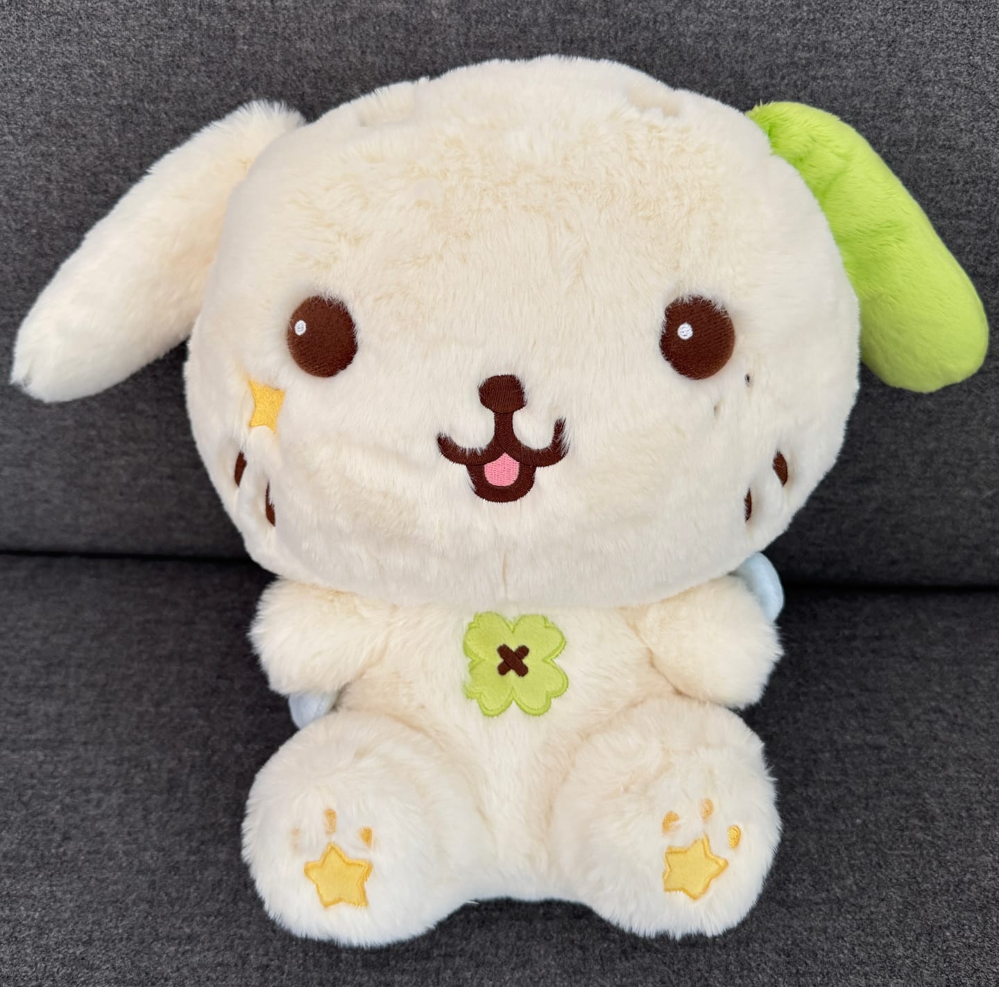 Customer photo review of NCT WISH POP UP MD [WISH BAKERY]