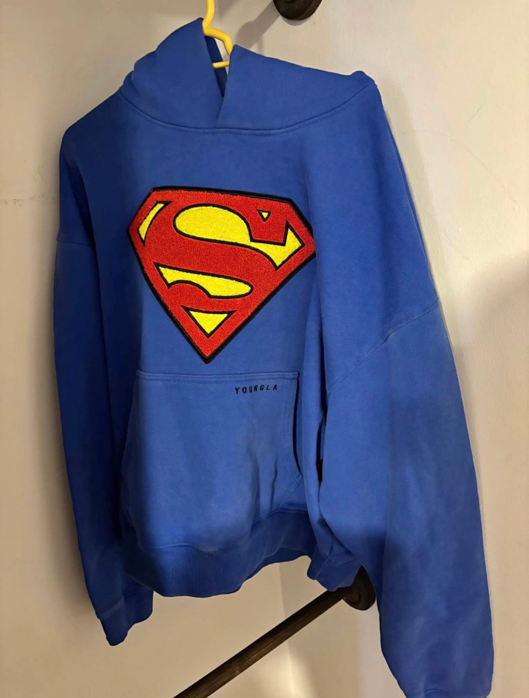 Customer photo review of 4244 - Batman Character Tees