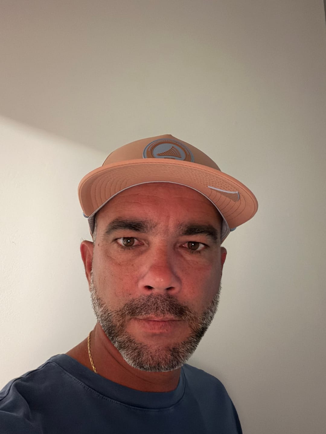 Customer photo review of THE PATCHES SALMON (curved)