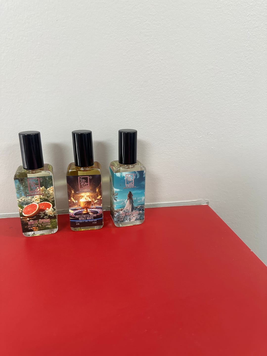 Customer photo review of Magical Hope 221