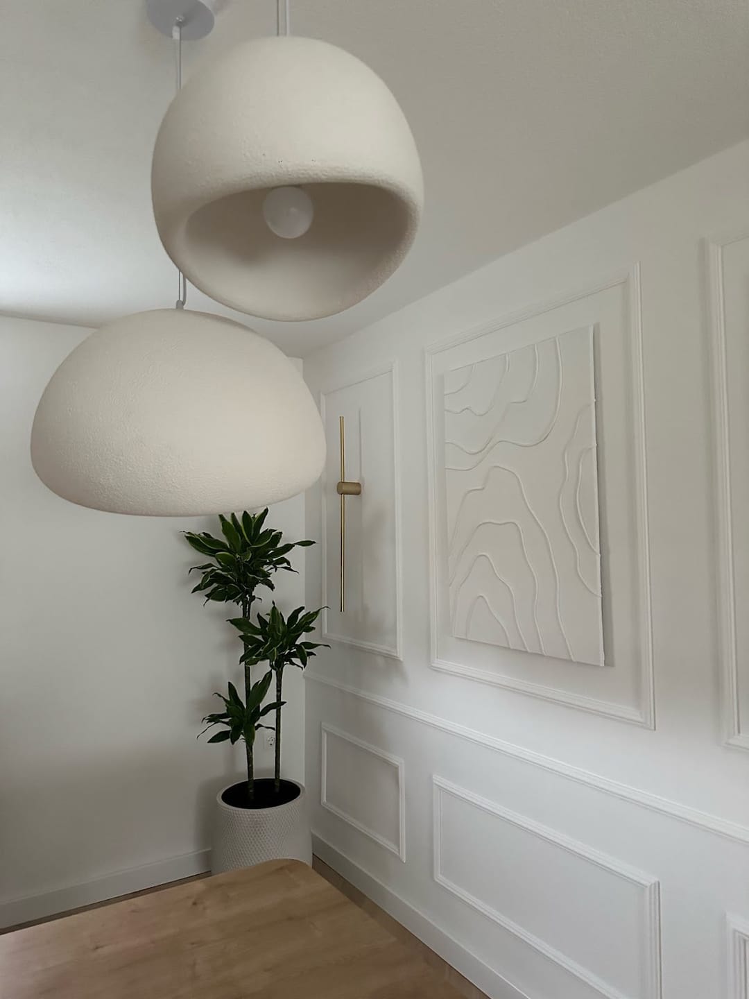 Customer photo review of WABI SABI