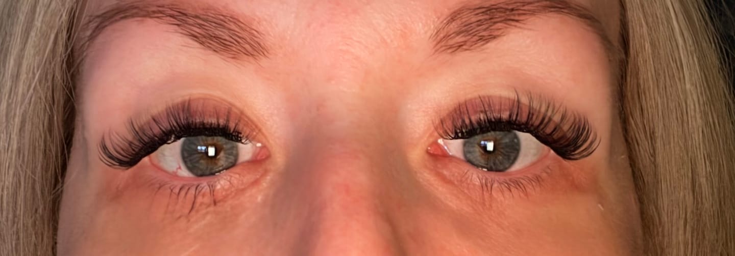 Customer photo review of BOLDeye single length