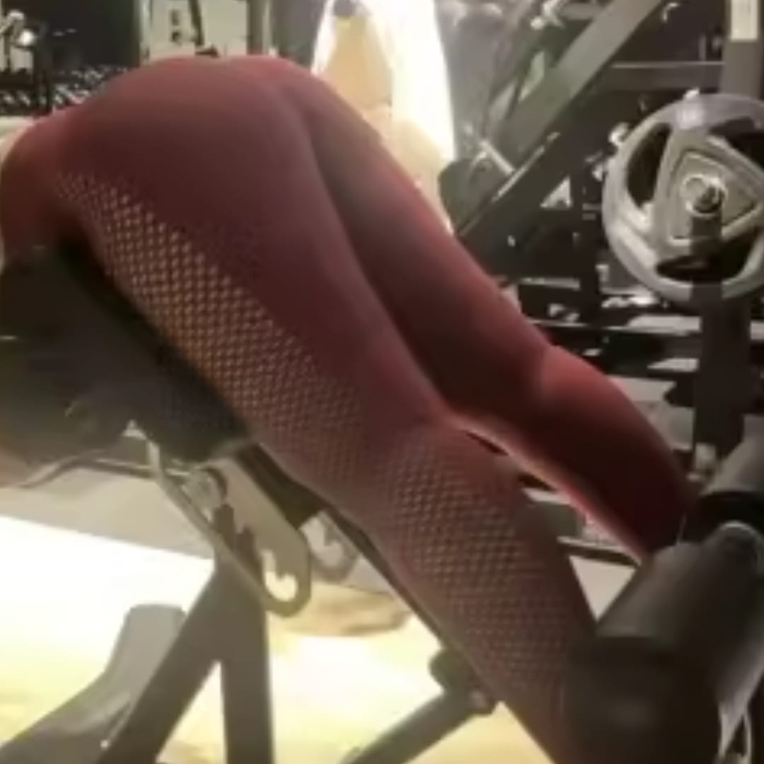 Customer photo review of Sculpt Leggings Moldeadores Efecto Pushup