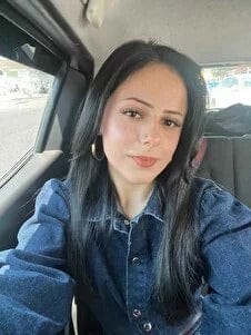 Customer photo review of Angelic Blinks İpek Kirpik Seti