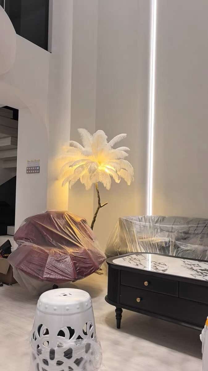 Customer photo review of PALMERA
