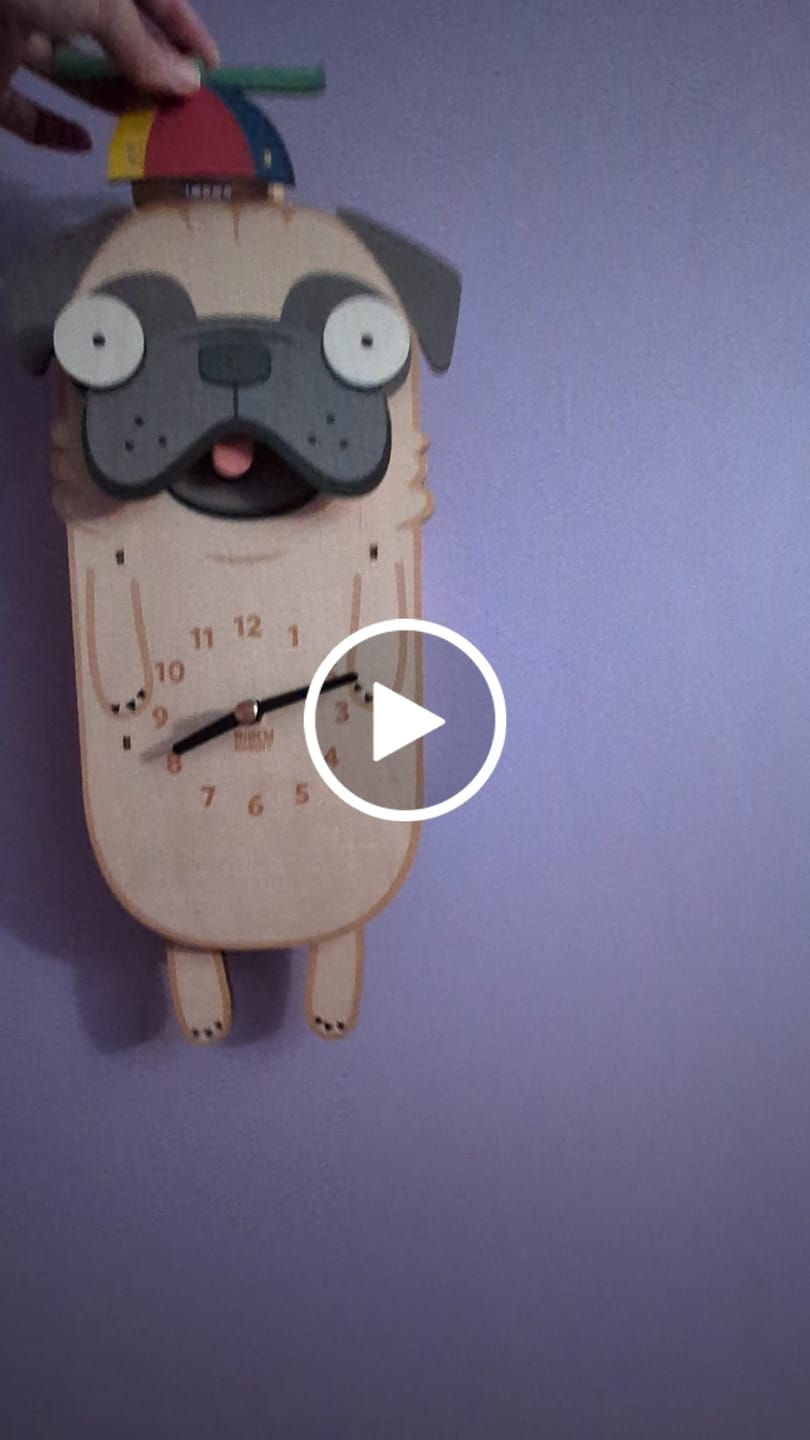 Customer video review of Valentine Hearts Head Boppers
