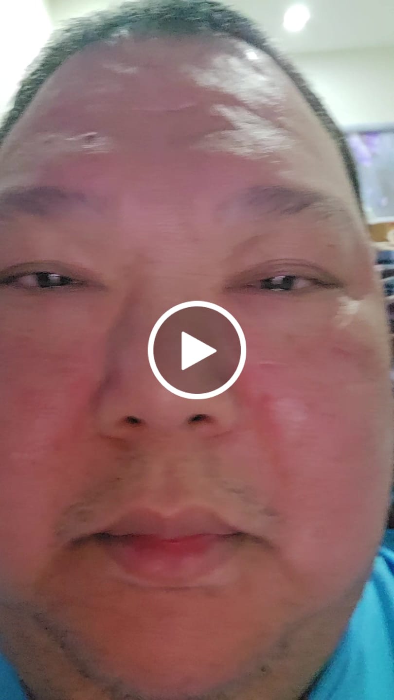 Customer video review of Robust Combo Pack (6 RCV PRO 1 NSE)