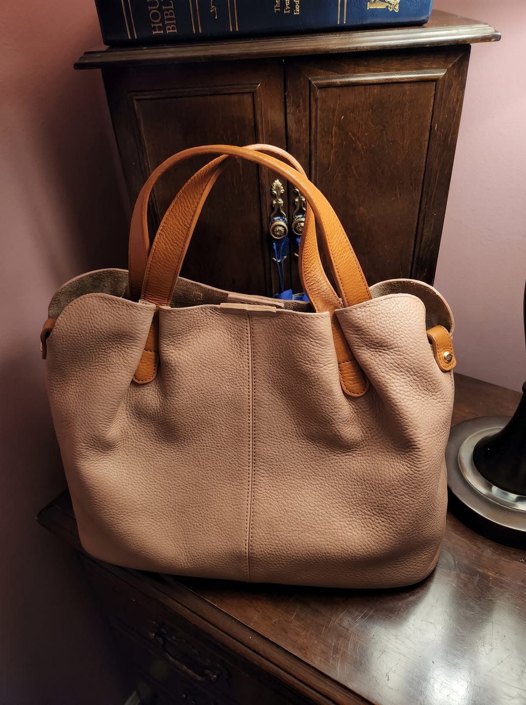 Customer photo review of Aurora