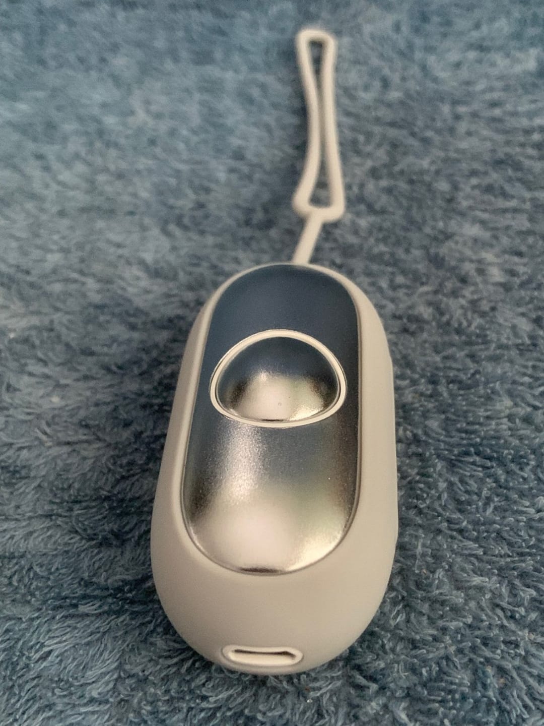 Customer photo review of RuhePoint | Einschlafhilfe