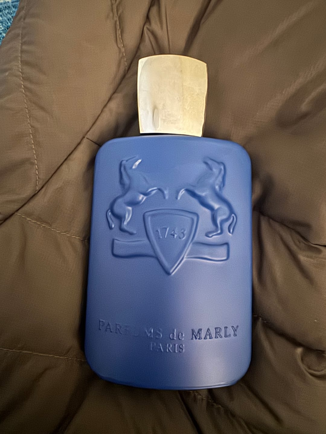 Customer photo review of Sedley Parfums de Marly Eau de Parfum