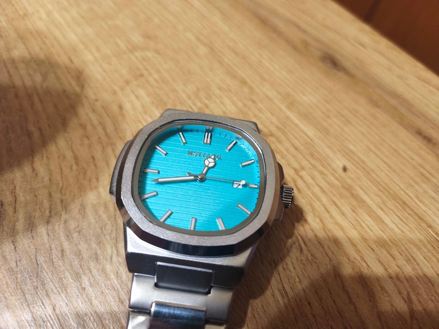 Customer photo review of Amorati Armano