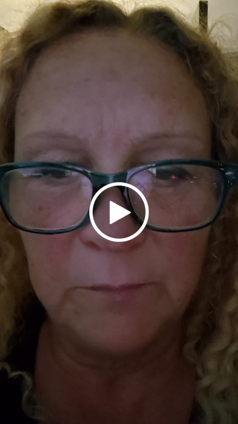 Customer video review of Extra garantie