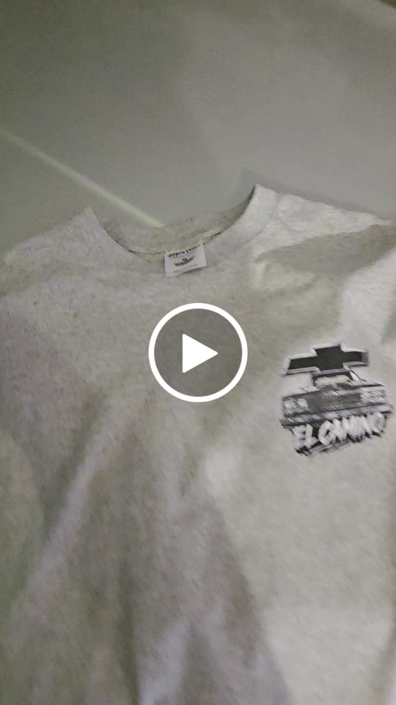Customer video review of Custom Shaka Wear | 7.5oz Max Heavyweight Short Sleeve