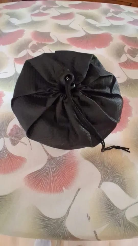 Customer photo review of Cojín Cervical Lisaper