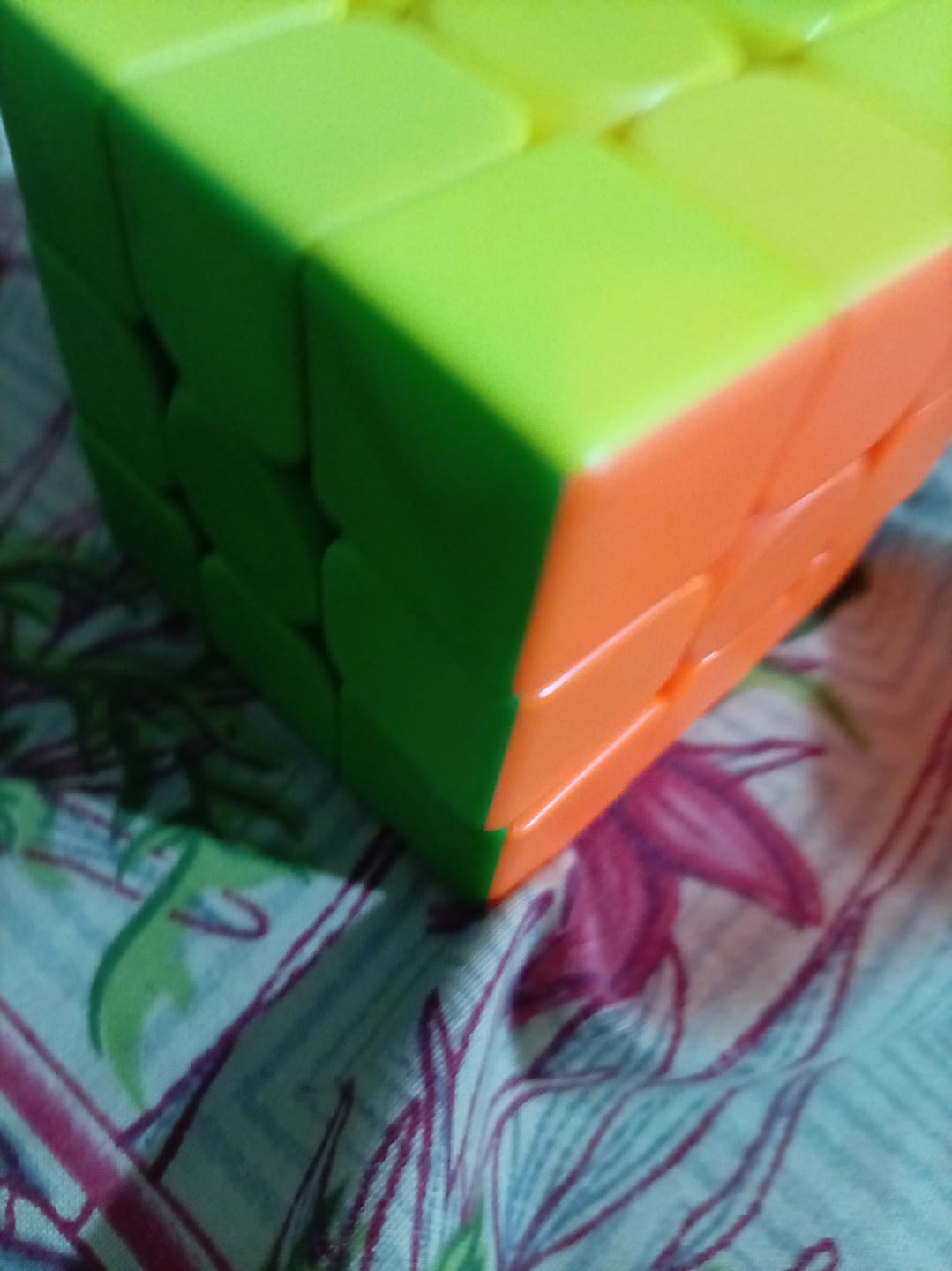 Customer photo review of GANCUBE Community