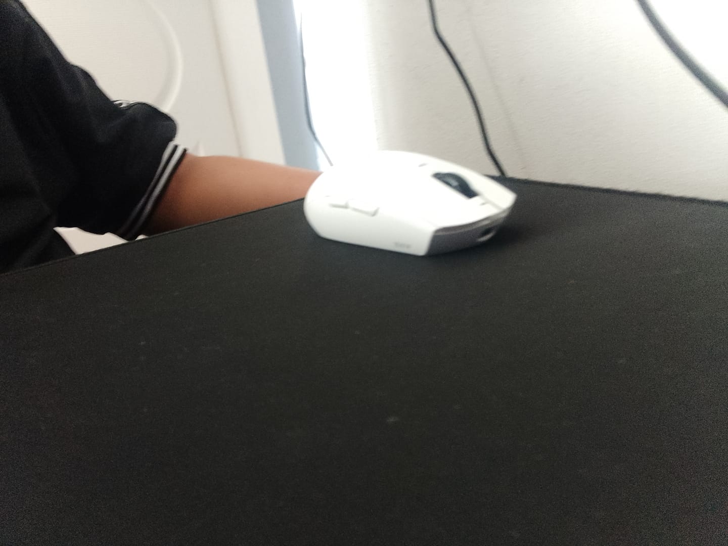 Customer photo review of VXE Dragonfly V3 Wireless Mouse
