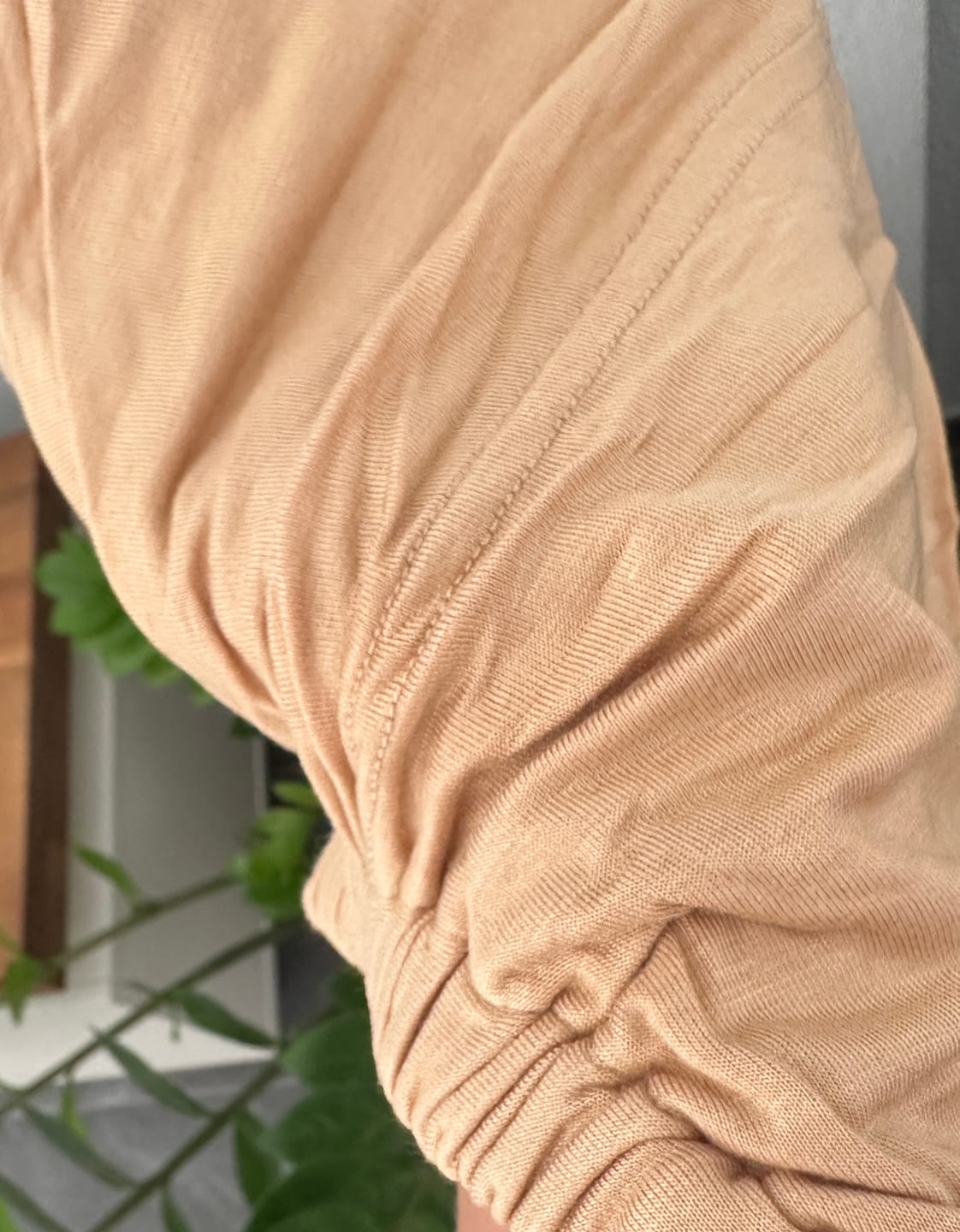 Customer photo review of Tie-Back Undercap