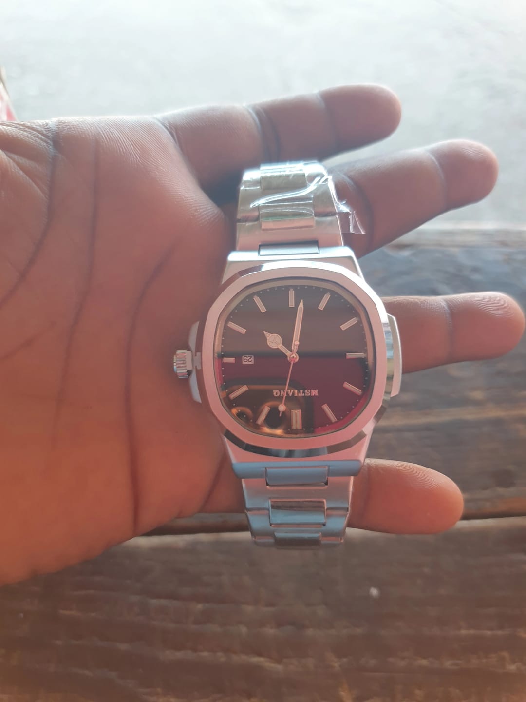 Customer photo review of Amorati Armano
