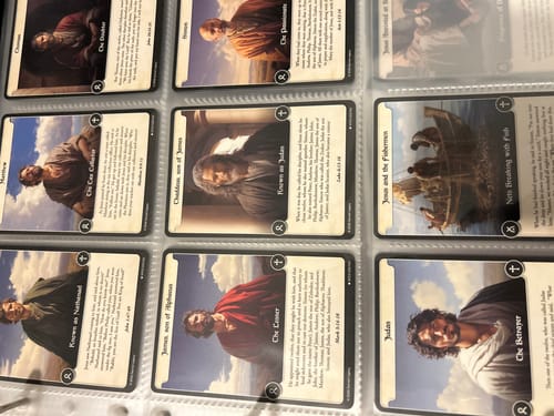 Customer photo review of Collector's Bundle