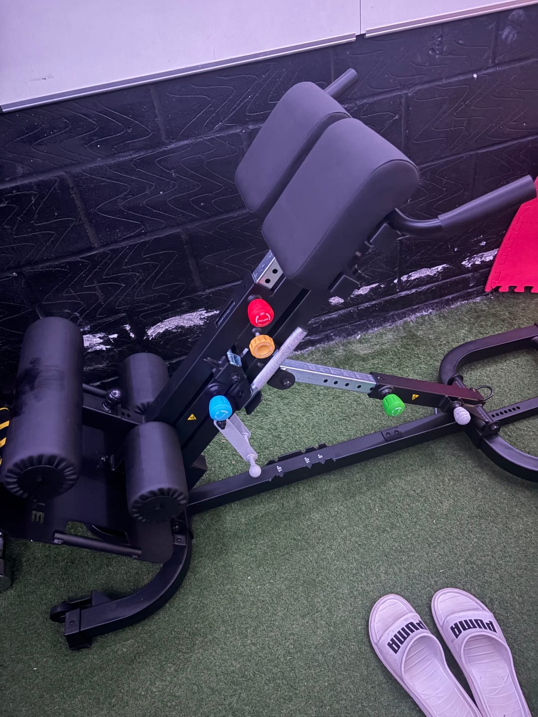 Customer photo review of Hyper Pro