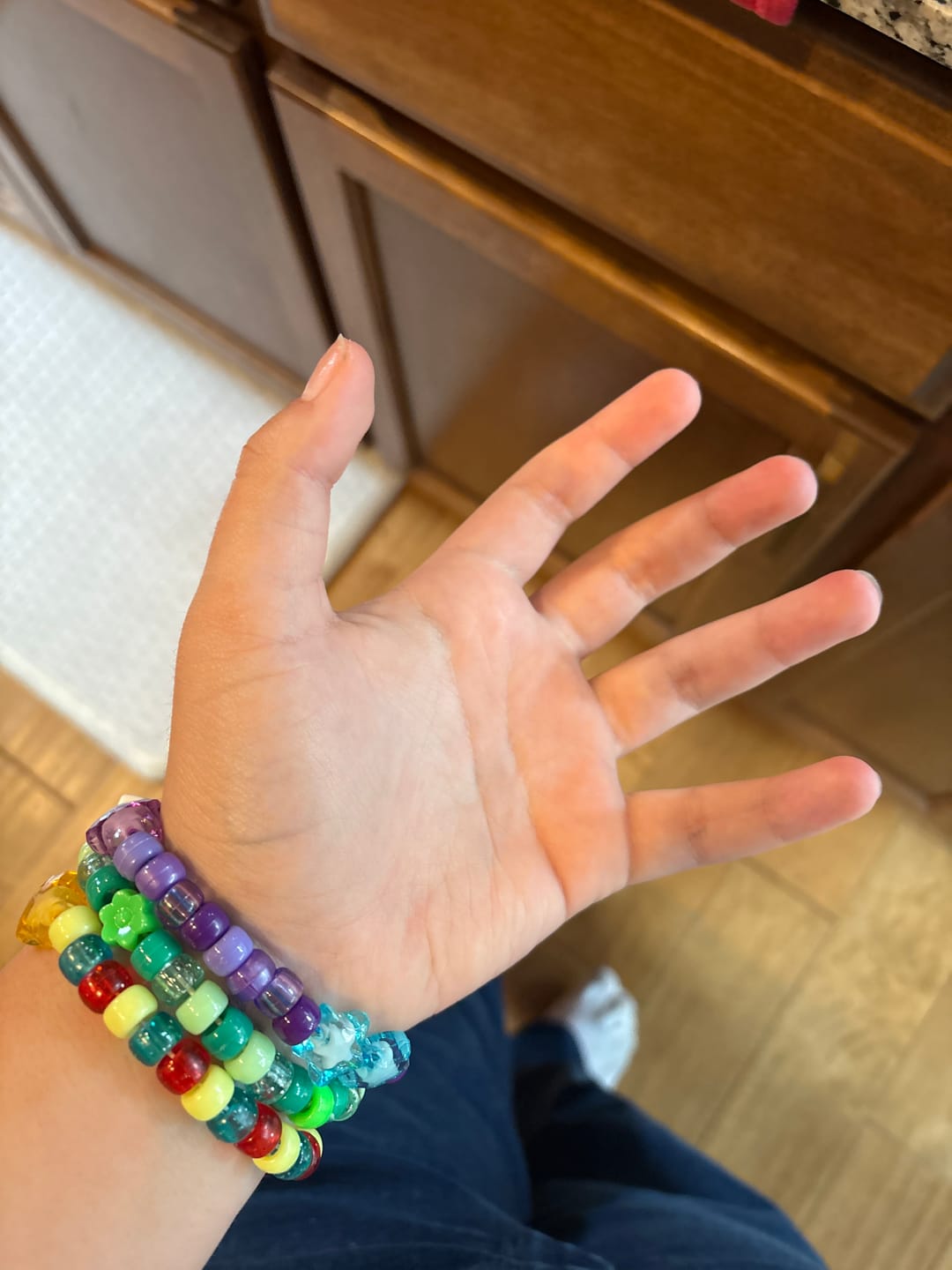 Customer photo review of Kinger Pendantz Blindbox