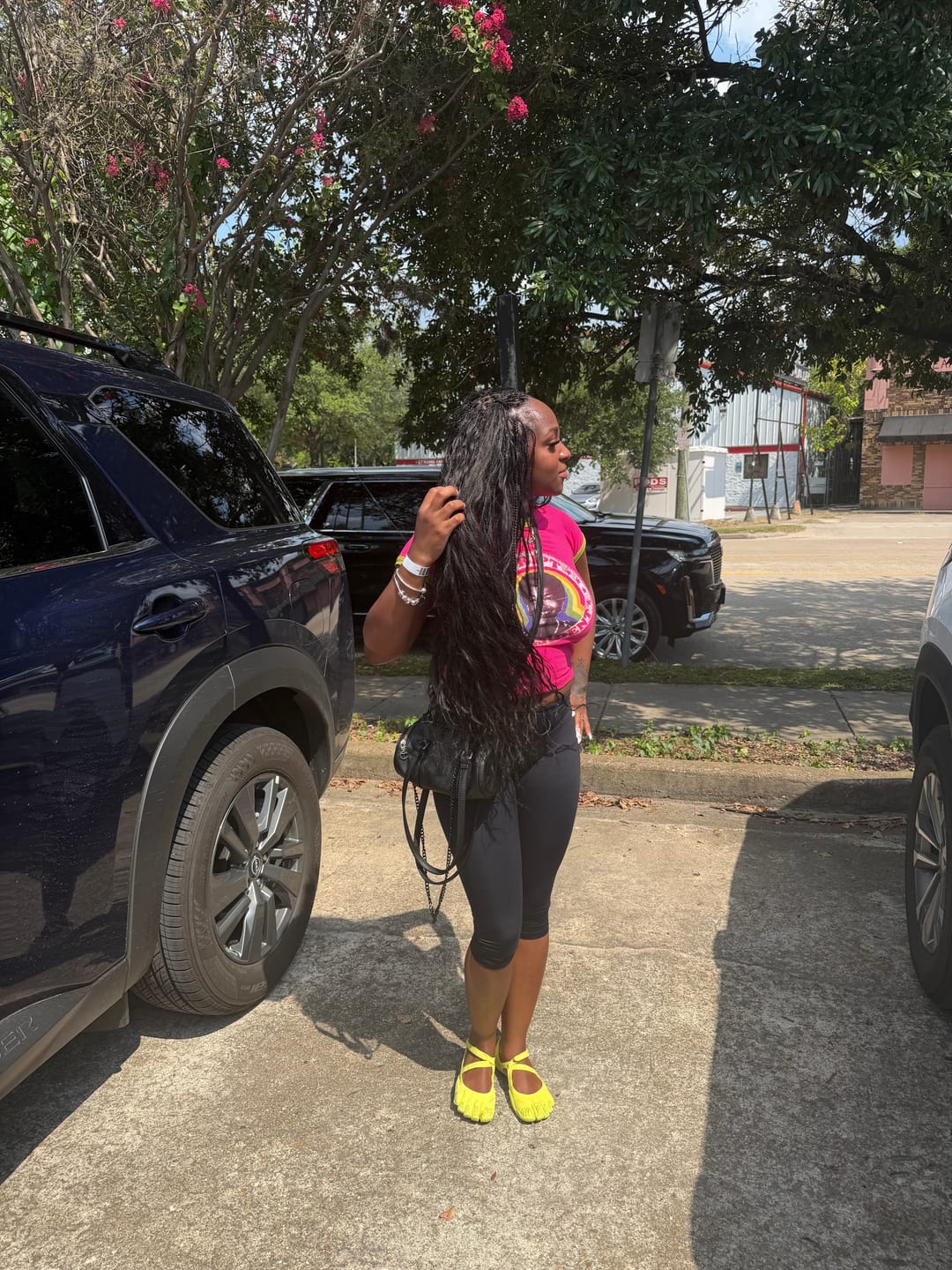 Customer photo review of STRIPT 4 PREZ RINGER