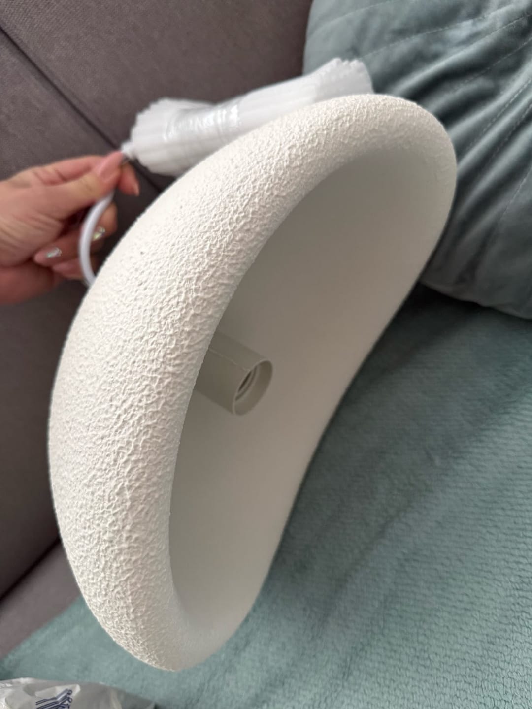 Customer photo review of WABI SABI