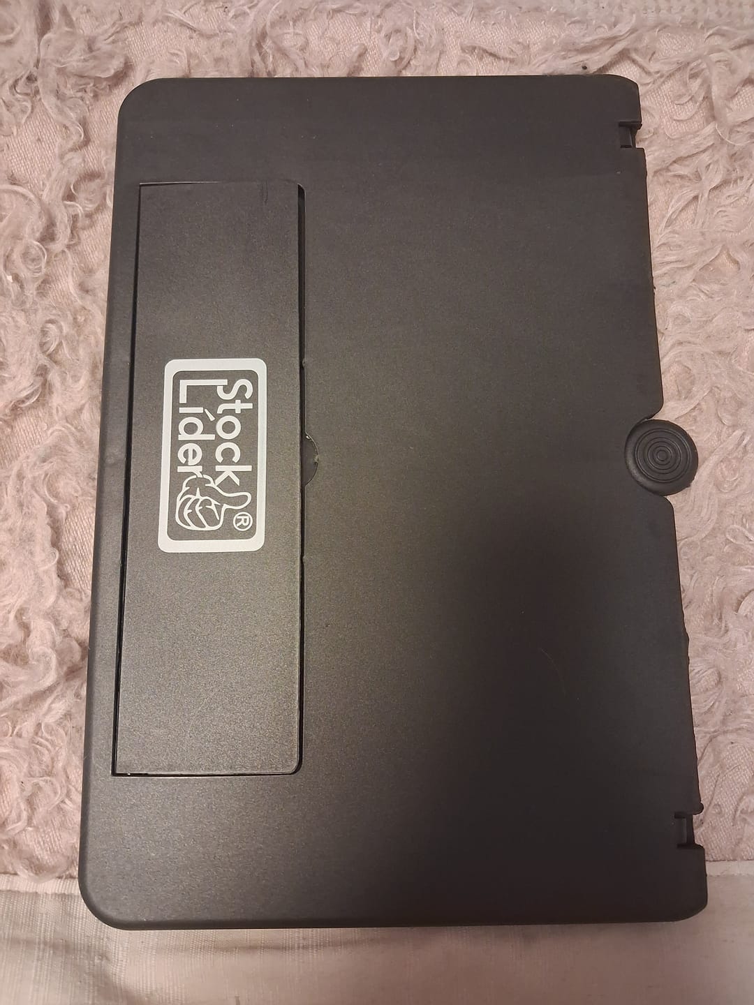 Customer photo review of Amplificador Pantalla Móvil